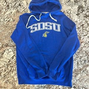 SDSU hoodie